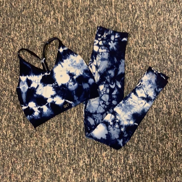 SET ACTIVE set - Picture 2 of 2